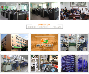 ΚΙΝΑ Shenzhen Ecsson Technology Co.,Limited