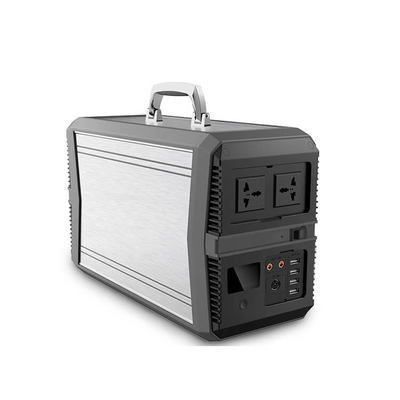 1000w μικρή κινητή γεννήτρια σταθμών παραγωγής ηλεκτρικής ενέργειας 220v με το ηλιακό πλαίσιο