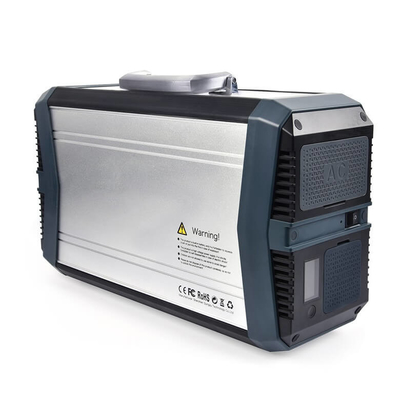Ηλιακός σταθμός 500W γεννητριών YSERA Lifepo4 με την παροχή ηλεκτρικού ρεύματος USP