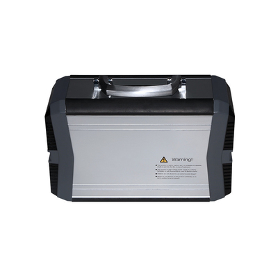 AC110V-220V ηλιακός σταθμός 300W γεννητριών για την εγχώρια εφεδρική μπαταρία