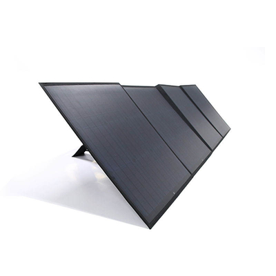18v 160w που διπλώνει τις φορητές εξαρτήσεις φορτιστών ηλιακών πλαισίων