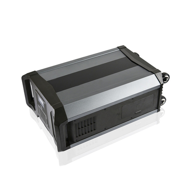 ηλιακή Generato Lifepo4 μπαταρία 2500W MPPT με πέρα από την προστασία τάσης