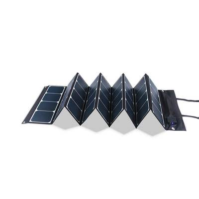 120W 18V από τα εύκαμπτα ηλιακά πλαίσια PortableThin πλέγματος για τα τροχόσπιτα υπαίθρια