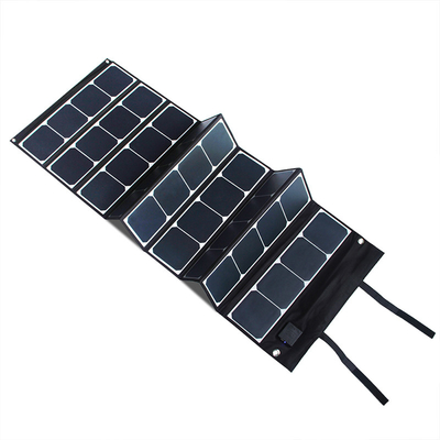 120W 18V από τα εύκαμπτα ηλιακά πλαίσια PortableThin πλέγματος για τα τροχόσπιτα υπαίθρια