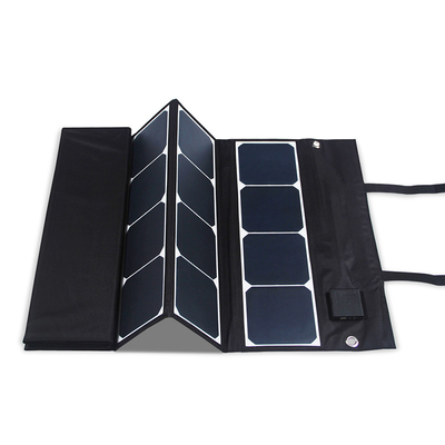 120W 18V από τα εύκαμπτα ηλιακά πλαίσια PortableThin πλέγματος για τα τροχόσπιτα υπαίθρια