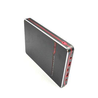 PD 65W 100W φορητό στήριγμα μπαταριών τράπεζας 40000mah 24V δύναμης lap-top σημειωματάριων τύπος-γ