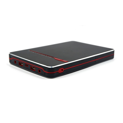πακέτο μπαταριών σταθμών 100w USB Γ τράπεζας δύναμης lap-top τύπος-γ 150wh για το lap-top