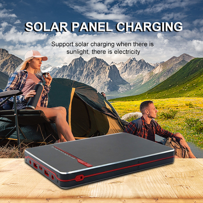 πακέτο μπαταριών σταθμών 100w USB Γ τράπεζας δύναμης lap-top τύπος-γ 150wh για το lap-top