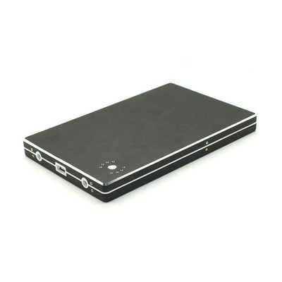 30000Mah 16V USB lap-top τύπος-γ δύναμης γρήγορη δαπάνη μπαταριών τράπεζας λι-ιονική