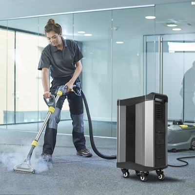3000 Watt Lifepo4 ηλιακό γεννητριών σύστημα ηλιακής ενέργειας έκτακτης ανάγκης εφεδρικό για την οικογένεια