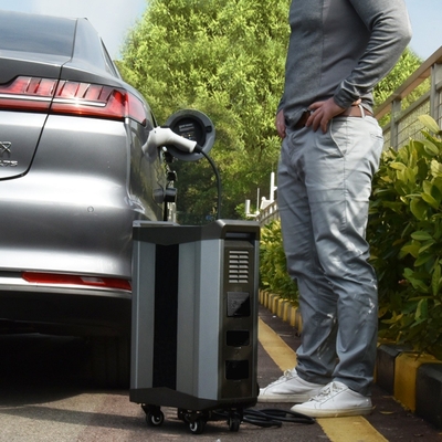 3000 Watt Lifepo4 ηλιακό γεννητριών σύστημα ηλιακής ενέργειας έκτακτης ανάγκης εφεδρικό για την οικογένεια