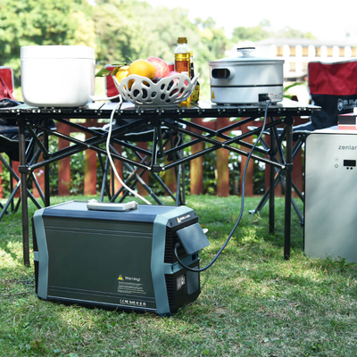 110V 220V ενεργειακή ηλιακή γεννήτρια 1000W τράπεζας σταθμών παραγωγής ηλεκτρικού ρεύματος λι ιονική