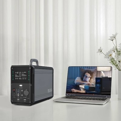 Το εγχώριο εναλλασσόμενο ρεύμα 1500w στεγανοποιεί την ηλιακή τροφοδοτημένη μπαταρία 28.8v 48ah γεννητριών Lifepo4 αναστροφέων