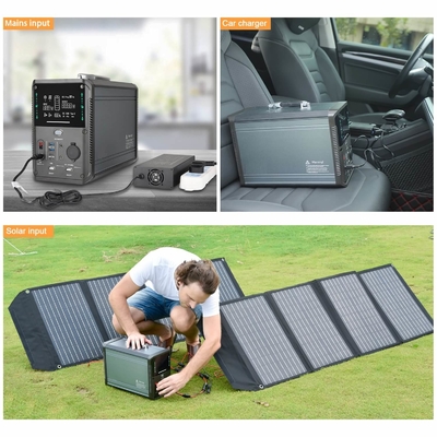Το εγχώριο εναλλασσόμενο ρεύμα 1500w στεγανοποιεί την ηλιακή τροφοδοτημένη μπαταρία 28.8v 48ah γεννητριών Lifepo4 αναστροφέων