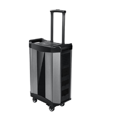 COem MPPT από τις ηλιακές εξαρτήσεις 2500 Watt 3000w γεννητριών πλέγματος
