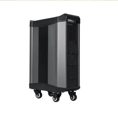 Υβριδική 2500w cOem LiFePO4 επιτροπή ηλιακών συστημάτων μπαταριών 2500W πολλών χρήσεων