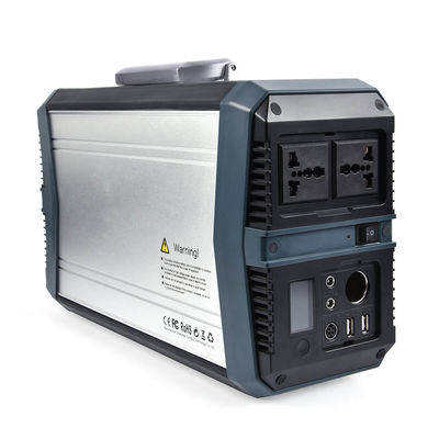 YSERA κινητή γεννήτρια ηλιακού πλαισίου 1000 Watt για την υπαίθρια που στρατοπεδεύει κατ' οίκον έκτακτη ανάγκη