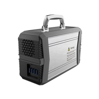 Εφεδρική ηλιακή γεννήτρια 300W 220V 110V λίθιου για το σπίτι