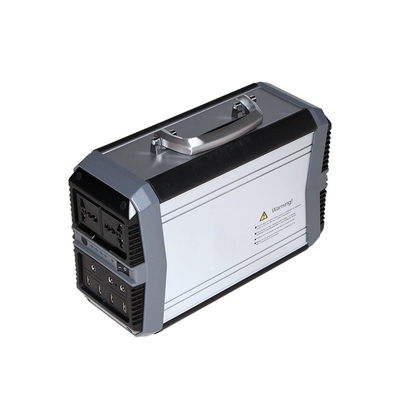υπαίθρια κινητή ηλιακή γεννήτρια 300W BMS για το σύστημα παροχής ηλεκτρικού ρεύματος στρατοπέδευσης