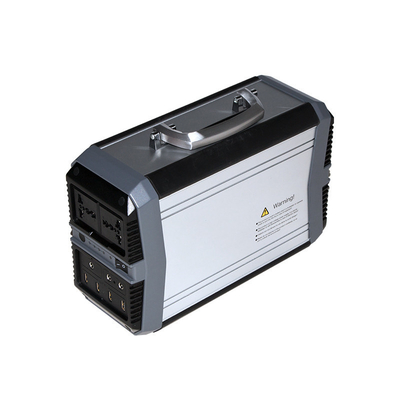 Φορητός σταθμός ιόντων λιθίου 346 wh Mini ηλιακής ενέργειας της Αυστραλίας