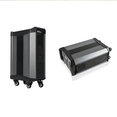 Μπαταρία ενεργειακής παραγωγής cOem 2500W εργοστασίων για την μπαταρία ηλιακών πλαισίων συστημάτων ηλιακής ενέργειας για τις έκτακτες ανάγκες ή τα ταξίδια στρατοπέδευσης