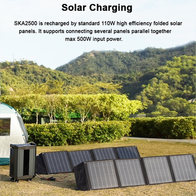 COem MPPT από τις ηλιακές εξαρτήσεις 2500 Watt 3000w γεννητριών πλέγματος